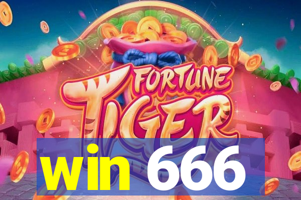 win 666